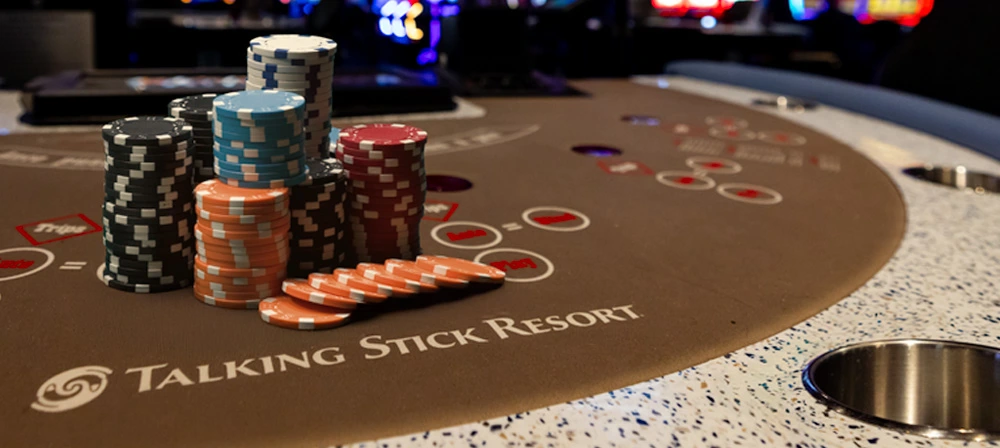 Mobile Casino